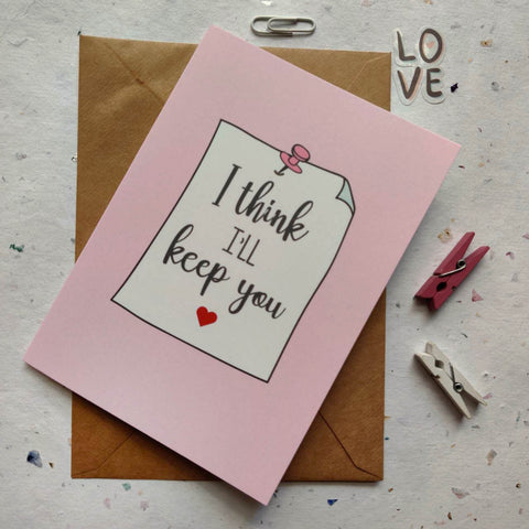 Greeting Card