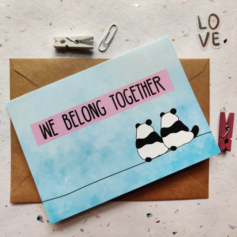 Greeting Card