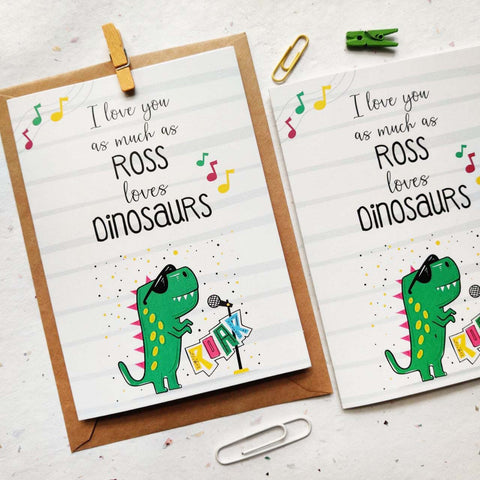 Greeting Card