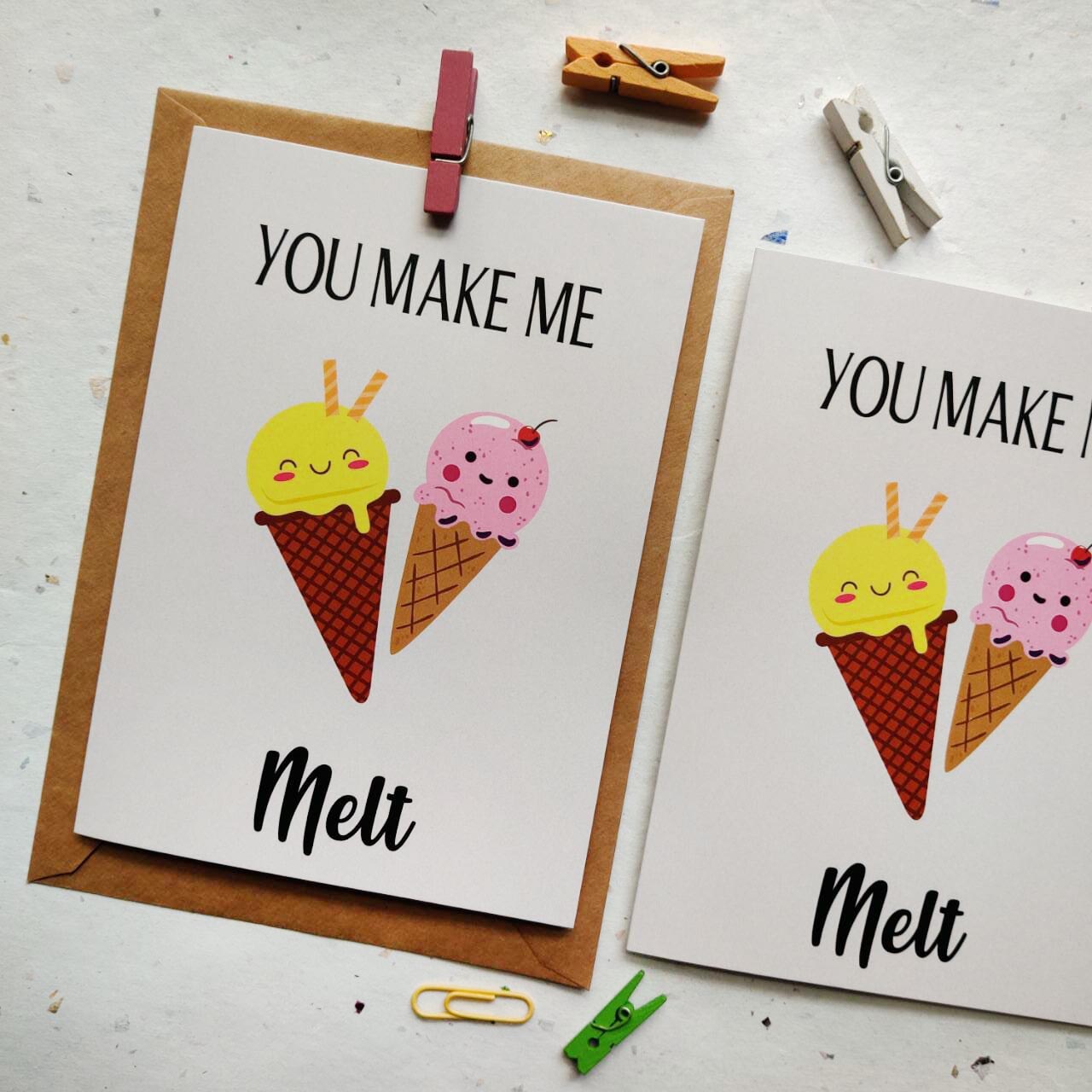 Greeting Card