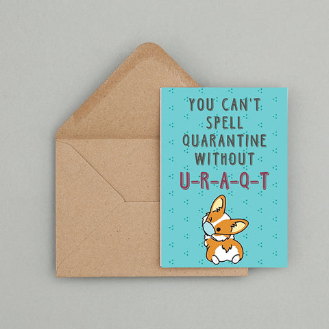 Greeting Card