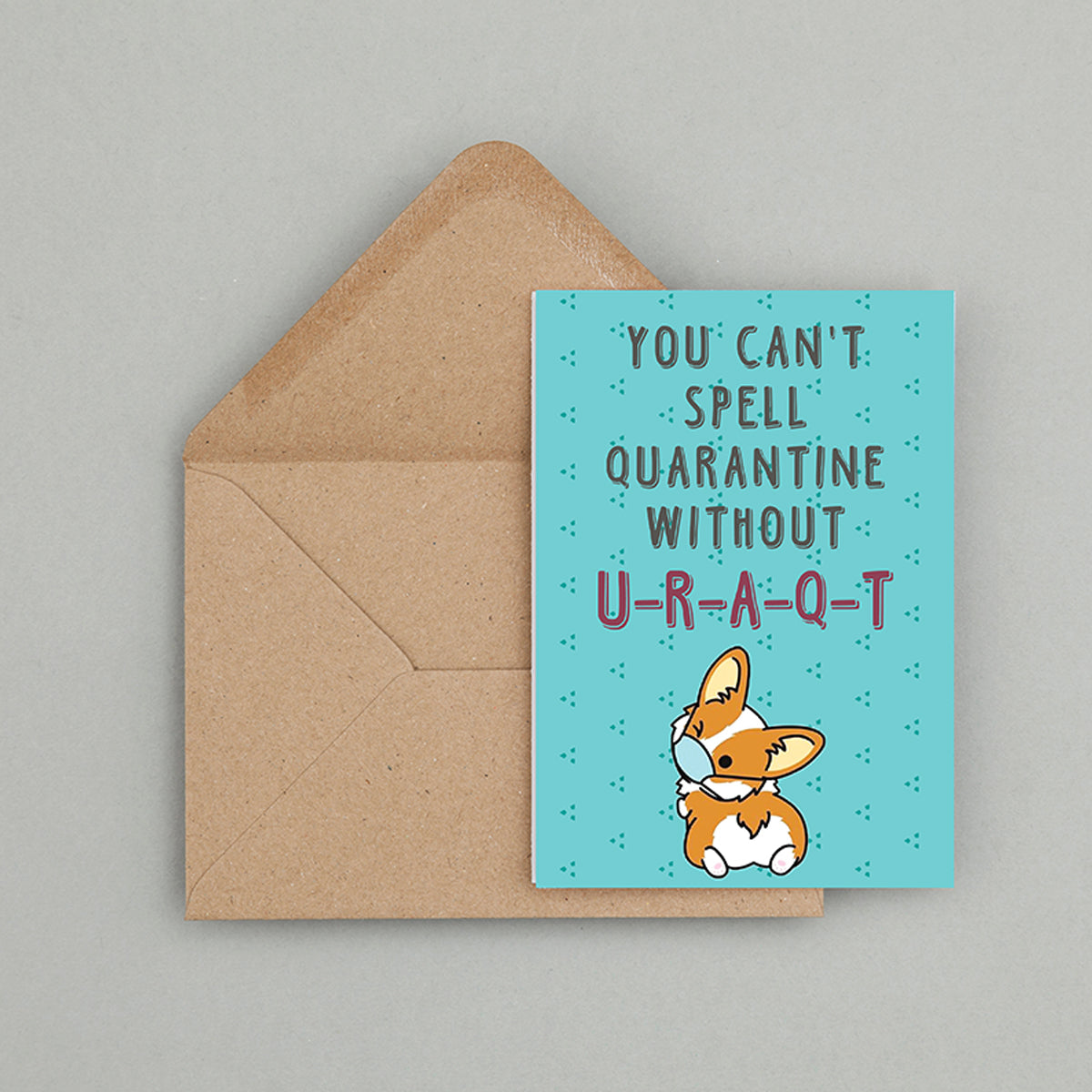 Greeting Card