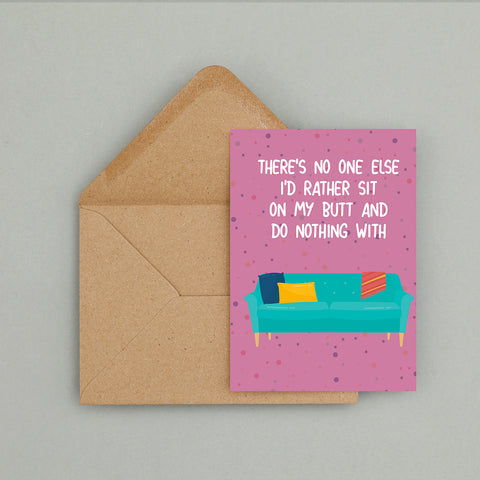 Greeting Card