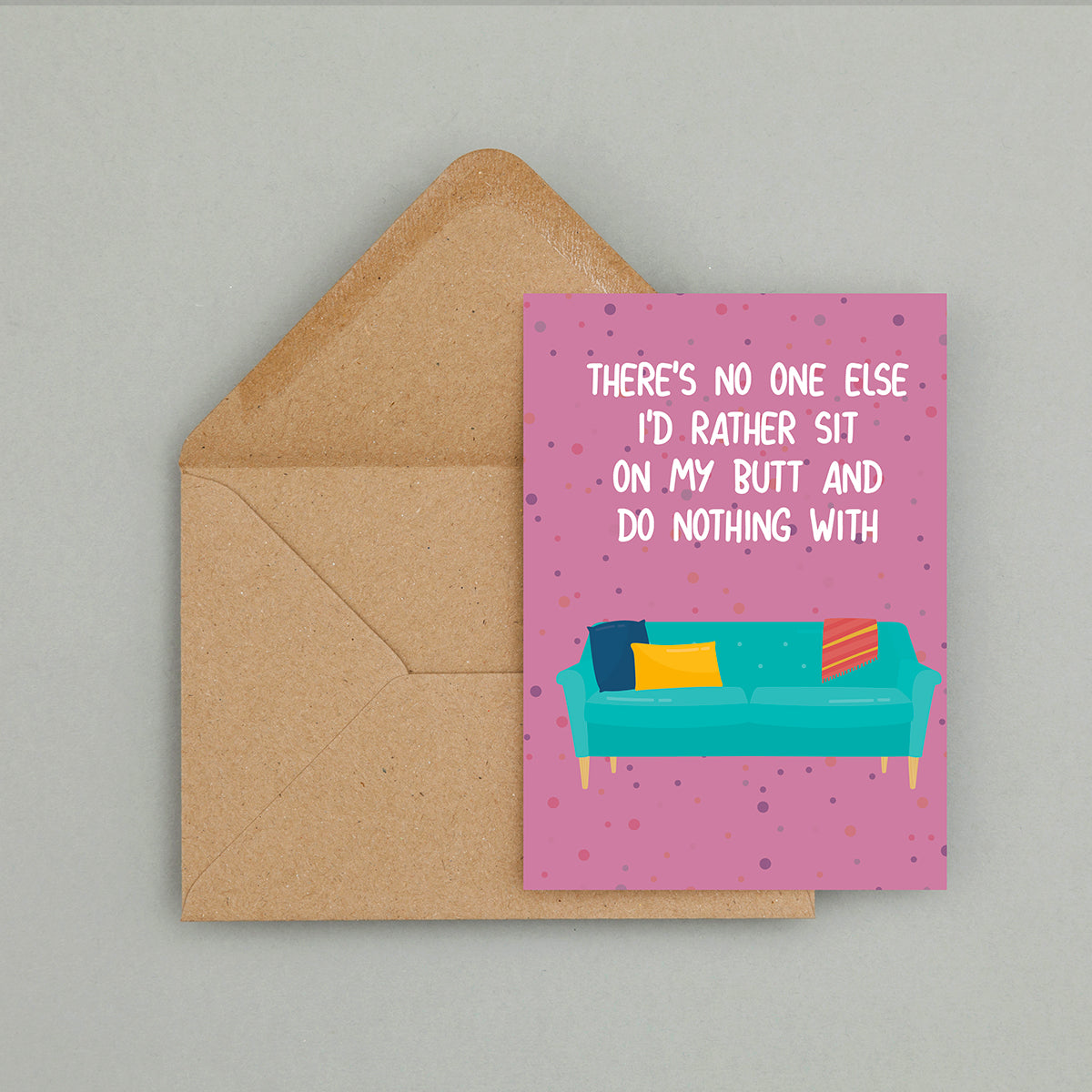 Greeting Card