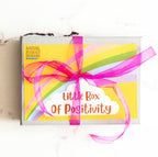 Little Box of Positivity By nomad design