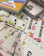 Little Box of Positivity By nomad design