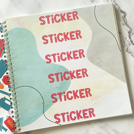 journal